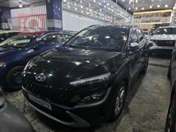 هيونداي كونا